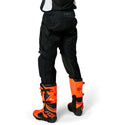SHIFT 骑行服 WHITE LABEL BLAK PANTS [黑/黑]