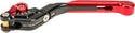 PUIG 手柄/牛角 Hi-Tech Extendable Clutch Lever