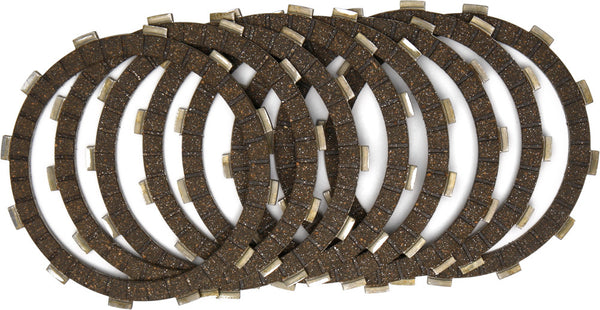 EBC 离合器 REDLINE CLUTCH KIT