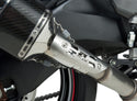 YOSHIMURA 排气管 EXHAUST STREET R-77 SLIP-ON SS-CF-CF
