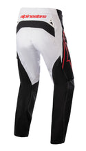ALPINESTARS 骑行裤 Techstar Acumen 限量款 Pants White/Black/Red