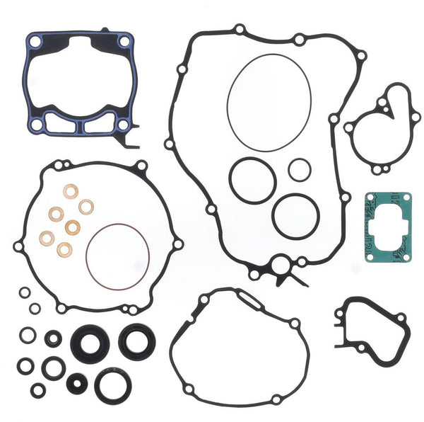 ATHENA 缸垫/密封 COMPLETE GASKET KIT YAM