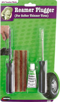SLIME 轮胎附件 Tire Repair Plugger Kit