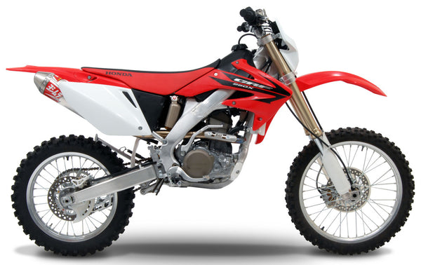YOSHIMURA 排气管 RS-2 HEADER/CANISTER/END CAP EXHAUST SYSTEM SS-AL-SS