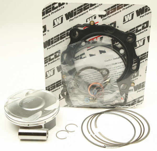 WISECO 活塞 TOP END KIT ARMORGLIDE BOX FRG 95.00/STD 11.8:1 HUS/HUSQ/KTM