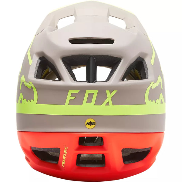 Fox Proframe 头盔