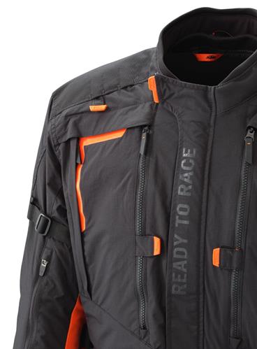 KTM Terra Adventure Jacket
