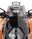 KTM Windshield 1290 Super Duke GT 2016-2018