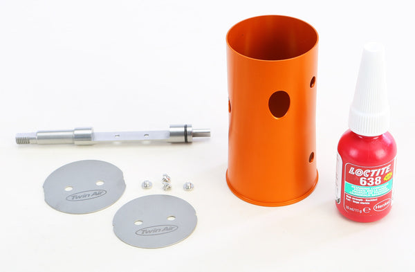 TWIN AIR 燃油系统 THROTTLE BODY KIT