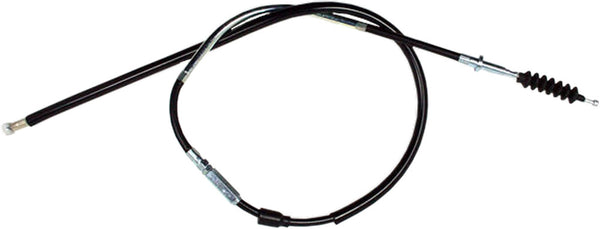 MOTION PRO 油门/刹车/离合线 黑 VINYL CLUTCH CABLE