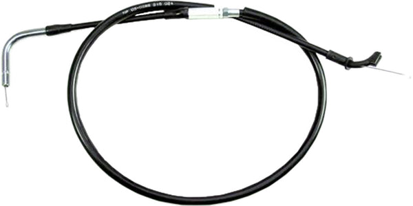 MOTION PRO 油门/刹车/离合线 黑 VINYL CHOKE CABLE