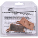All Balls 刹车片 KTM/Husqvarna/Gas Gas Brake Pad Kit Sintered