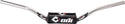 ODI 车把 PODIUM FLIGHT HANDLEBAR 1 1/8" SILVER