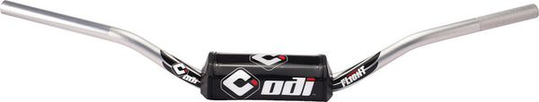 ODI 车把 PODIUM FLIGHT HANDLEBAR 1 1/8" SILVER