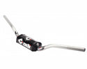 ODI 车把 PODIUM FLIGHT HANDLEBAR 1 1/8" SILVER