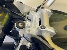 HELIBARS 车把升高 HANDLEBAR RISERS