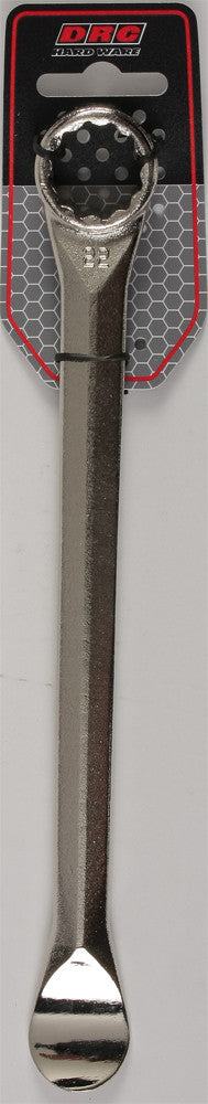 DRC 工具 Pro Spoon Tire Iron w/Wrench