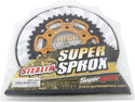 SUPERSPROX 链轮 REAR STEALTH SPROCKET ALU/STL 39T-525 GLD KAW