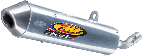 FMF Turbinecore 排气管后段 Turbinecore II Spark Arrestor