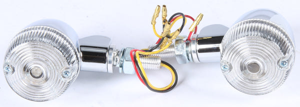 K&S 照明 通用 Turn Signal Style 1