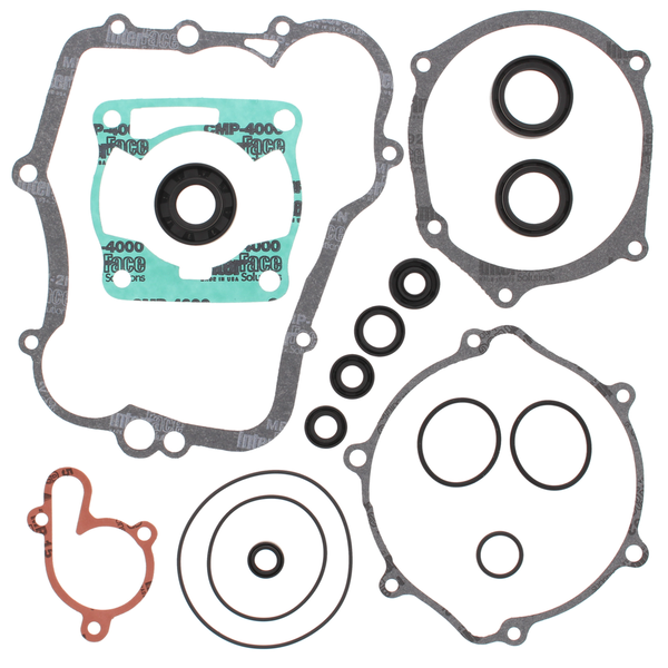 VERTEX 缸垫/密封 COMPLETE GASKET SET WITH OIL SEALS
