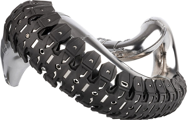 POLISPORT ARMADILLO PIPE GUARD 黑
