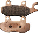 GALFER 刹车片 SINTERED FD145G1380