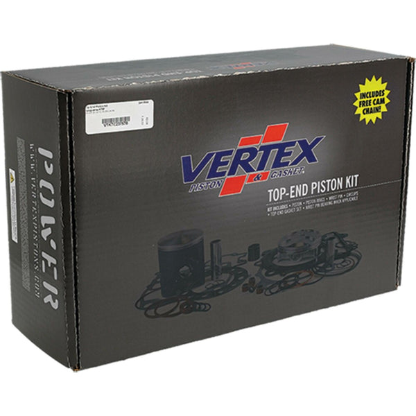 VERTEX 活塞 TOP END KIT 77.97/STD 13.9:1 HUSQ/KTM