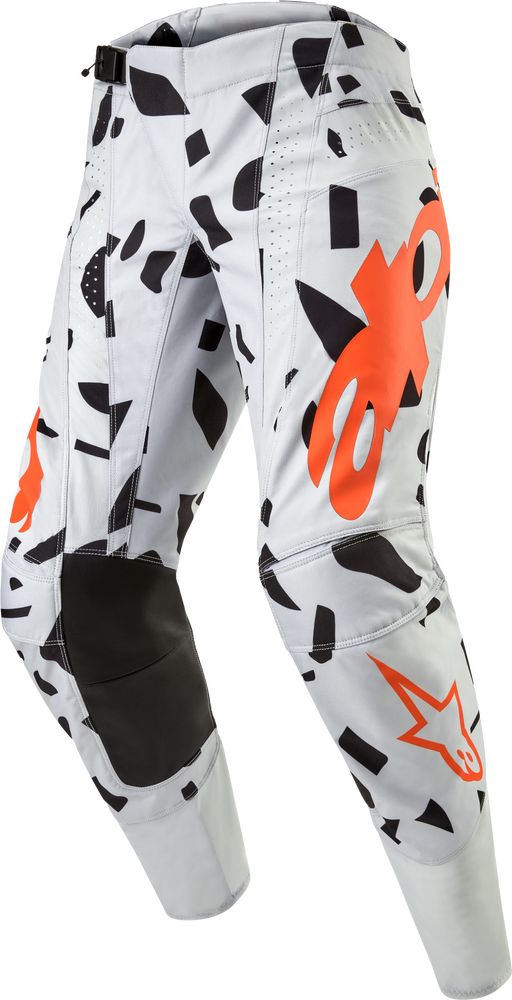 Alpinestars 骑行裤 Techstar Rantera Pants Haze Grey/Camo