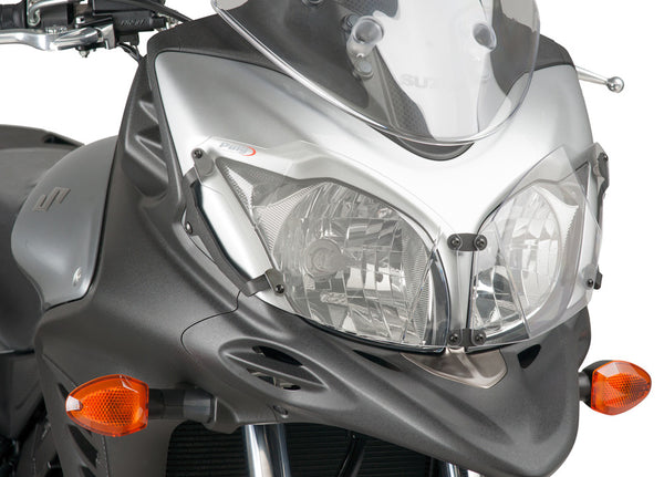 PUIG 车身 HEADLIGHT PROTECTOR