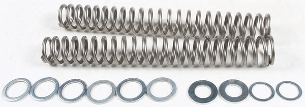 RACE TECH 避震 FORK SPRING 0.90KG
