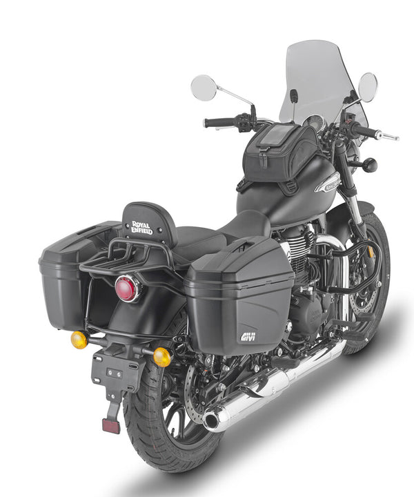 GIVI 五金件 SIDE CASE HARDWARE ROY