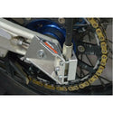 Enduro Engineering KTM/Husqvarna/Beta/Husaberg/Suzuki/Kawasaki/Honda/Yamaha Quick Release Axle Mounted Safety Flag Mount
