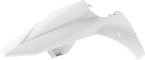 POLISPORT BETA后挡泥板/SIDE PANEL 白