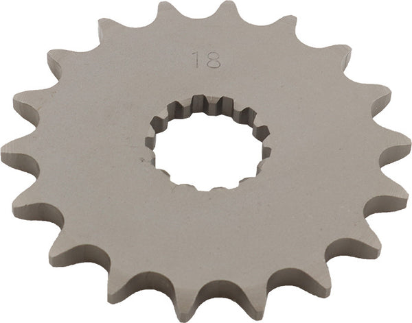Supersprox 前链轮 Front CS Sprocket Steel 18T-525 TRI