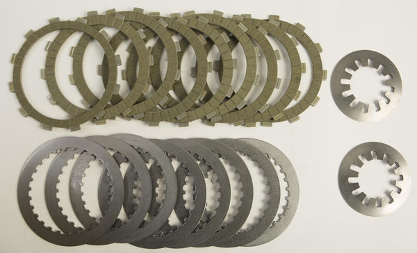EBC 离合器 SRK COMPLETE CLUTCH KIT