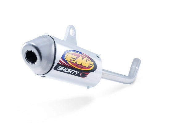 FMF 后段排气 Yamaha Powercore Shorty 2 YAM