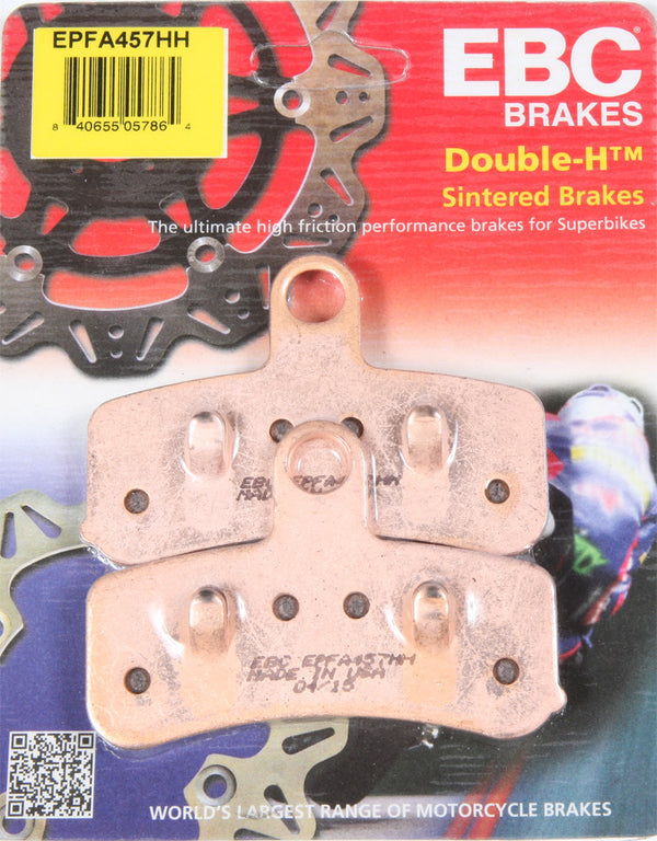 EBC 刹车片 Extreme Pro Brake Pads