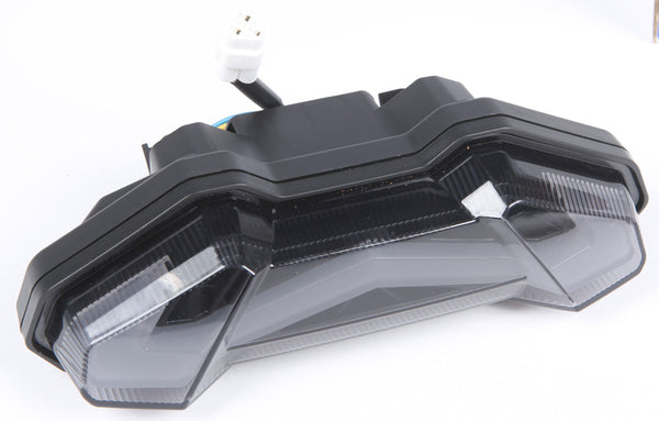 DMP 照明 POWERGRID TAIL LIGHT SMOKE