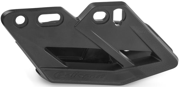 Polisport KTM/Suzuki/Kawasaki/Honda/Yamaha Universal Outer Shell Black