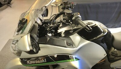 HELIBARS 车把 HORIZON ST MULTI ADJUSTABLE HANDLEBAR REPLACEMENT SYSTEM