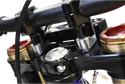 ENDURO ENGINEERING 车把升高 HANDLE BAR RISERS SHER