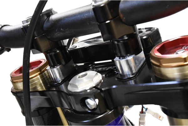 ENDURO ENGINEERING 车把升高 HANDLE BAR RISERS SHER
