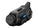 SENA 电子通讯/音视频 10C Pro Bluetooth Communication System w/Camera