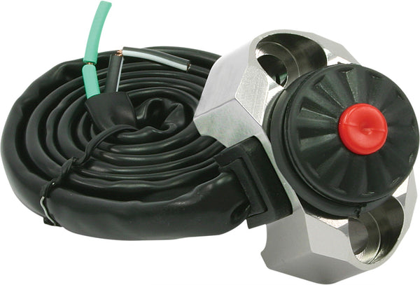ZETA 电路装置 Perch Mount Kill Switch