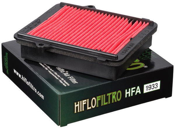HIFLOFILTRO 空滤 AIR FILTER