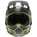 FOX 头盔 V3 RS Mirer Helmet ECE [FLO 黄]