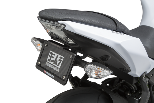 YOSHIMURA 车身 FENDER ELIMINATOR KIT KAW