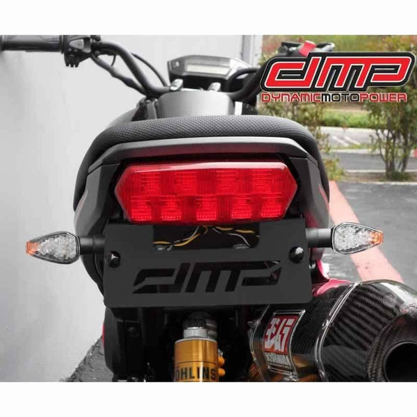 DMP 车身 FENDER ELIMINATOR KIT 黑