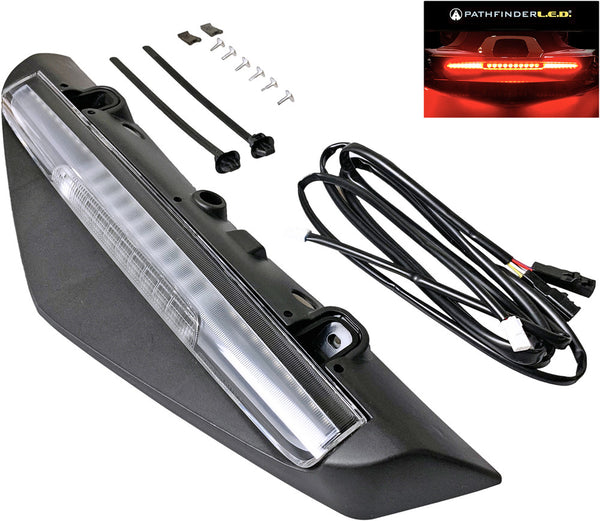 PATHFINDER 照明 LED TRUNK LIGHT GL1800
